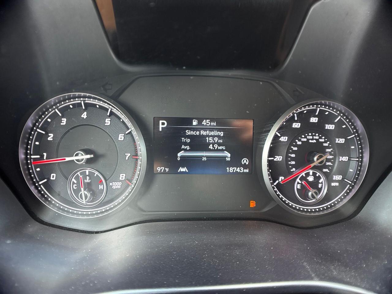 2023 Hyundai Santa Fe SEL Chantilly VA