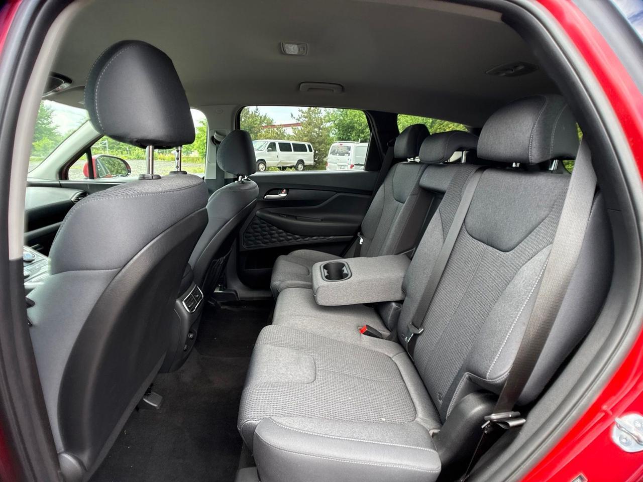 2023 Hyundai Santa Fe SEL Chantilly VA