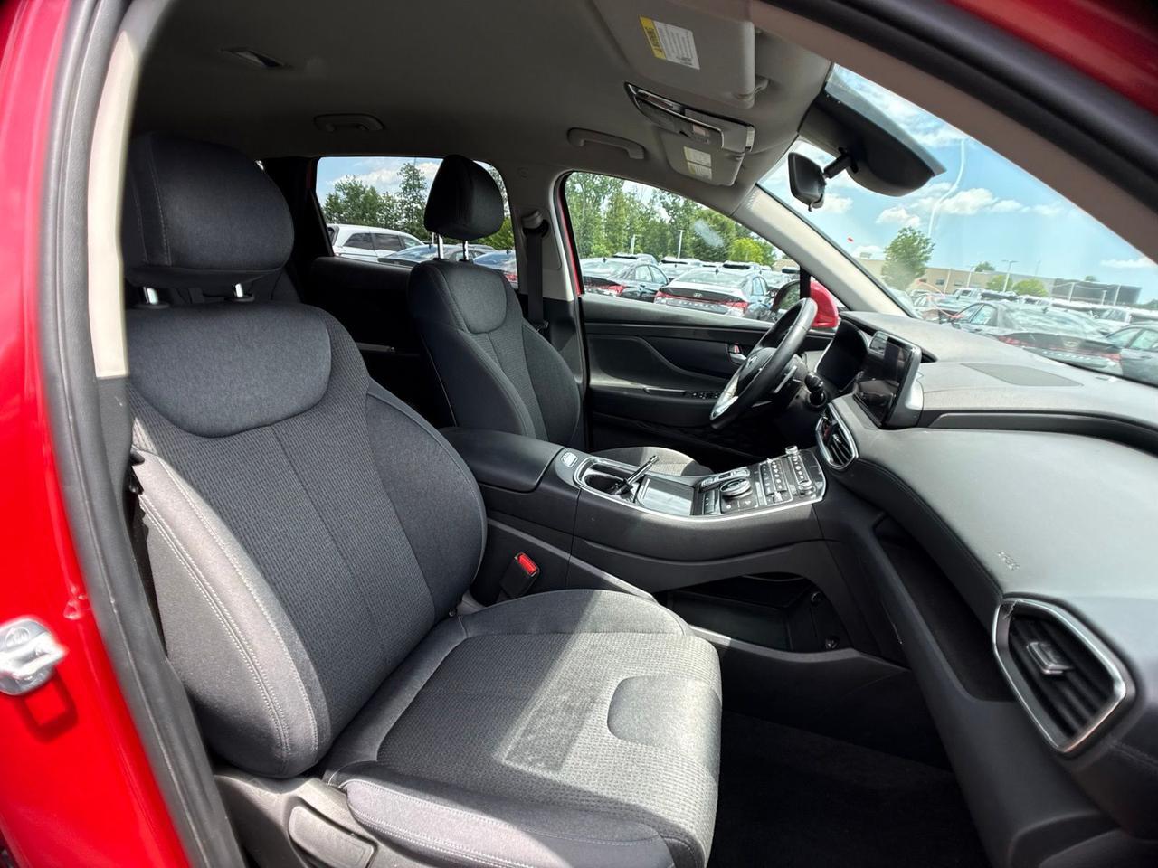2023 Hyundai Santa Fe SEL Chantilly VA