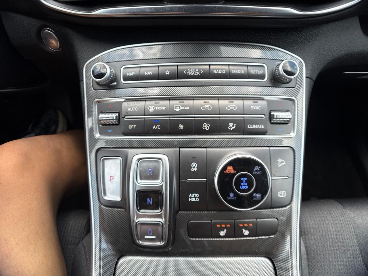 2023 Hyundai Santa Fe SEL Chantilly VA