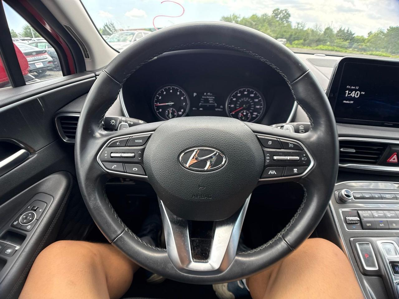 2023 Hyundai Santa Fe SEL Chantilly VA