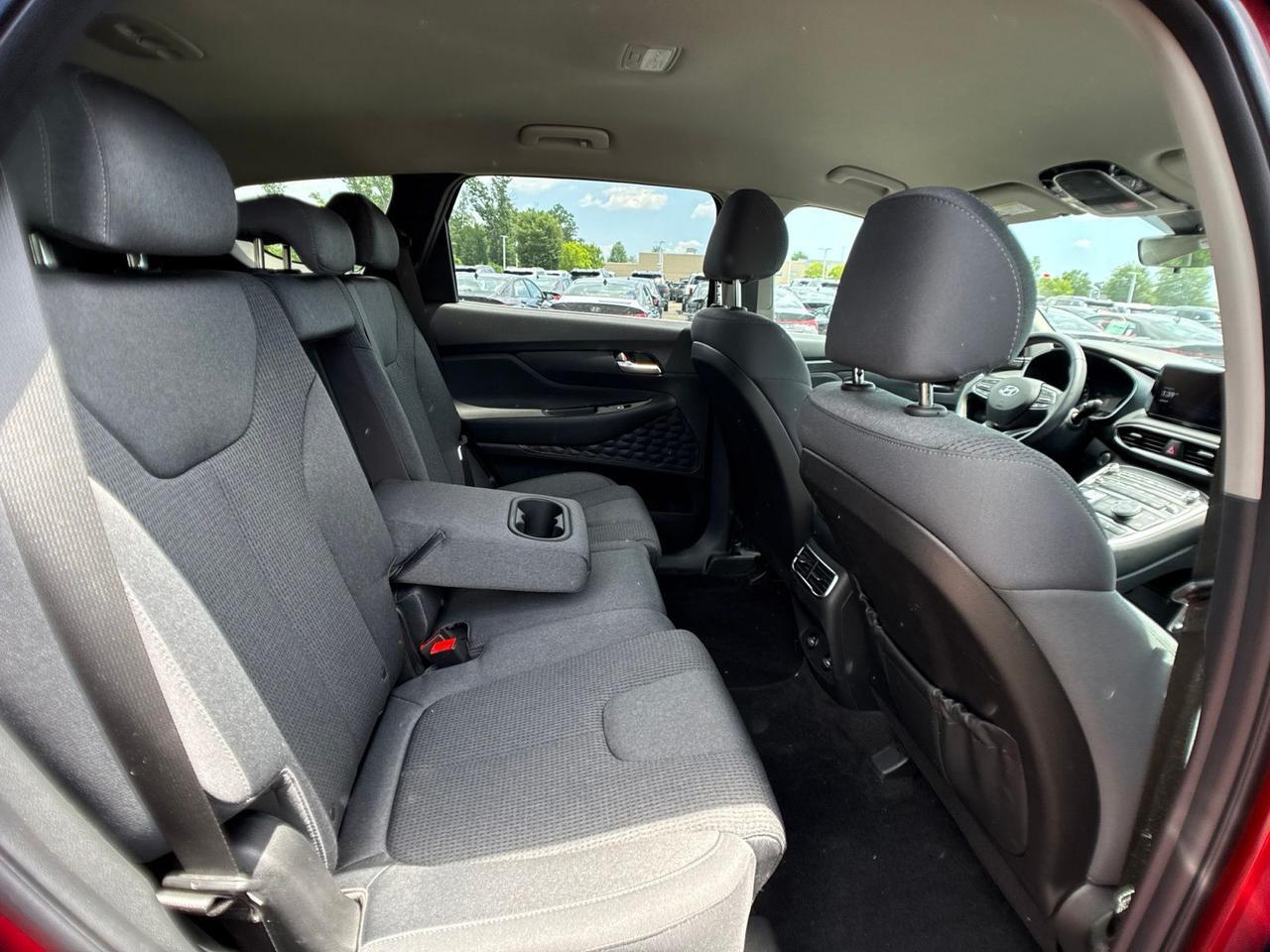 2023 Hyundai Santa Fe SEL Chantilly VA