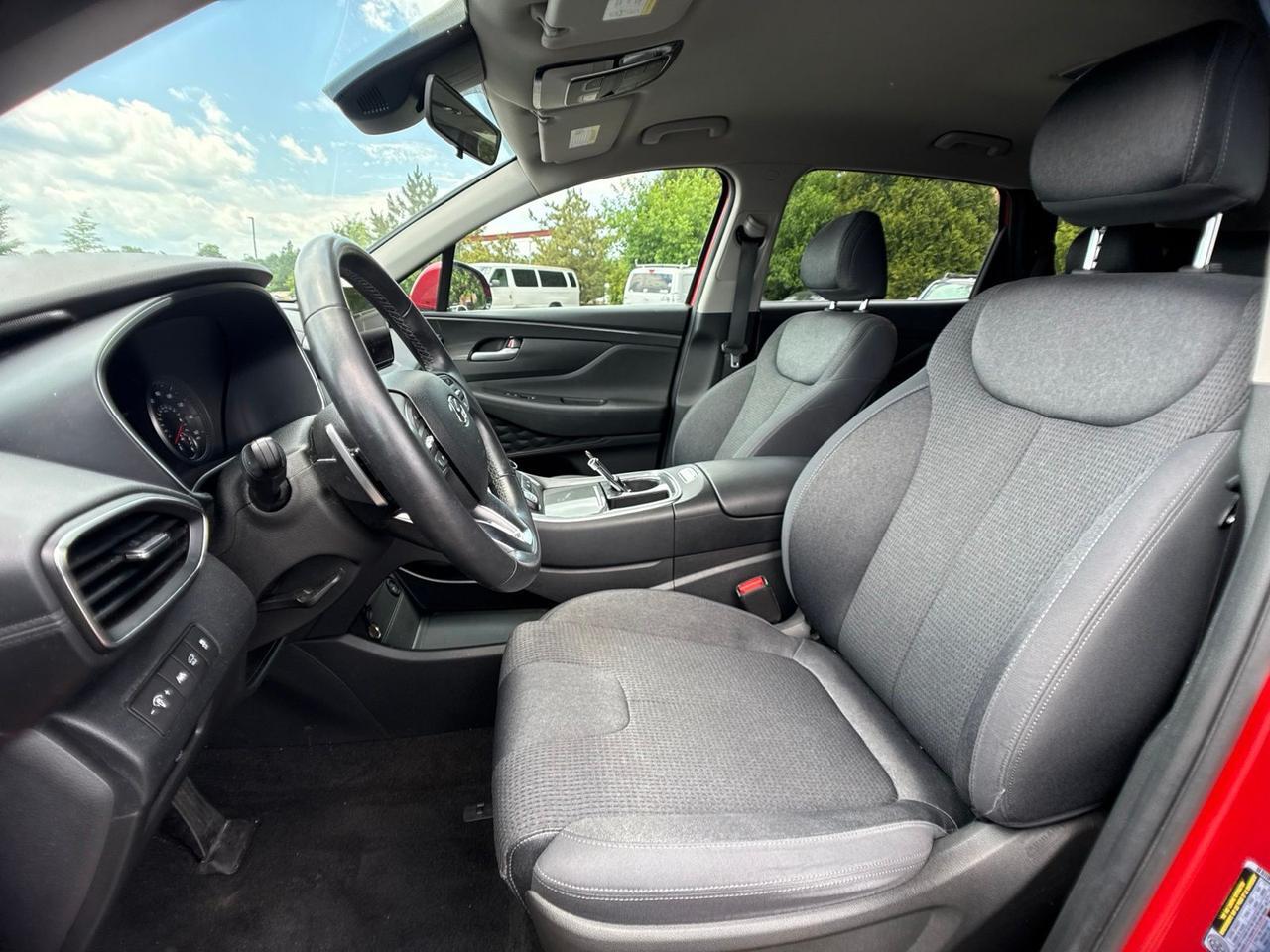 2023 Hyundai Santa Fe SEL Chantilly VA