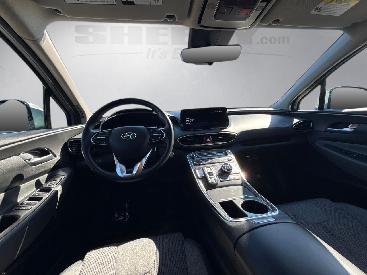 2023 Hyundai Santa Fe SEL Chantilly VA