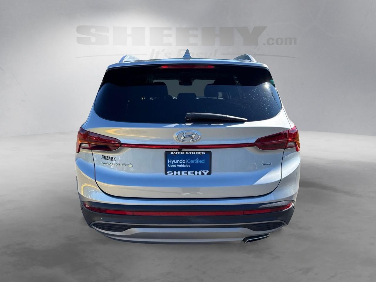 2023 Hyundai Santa Fe SEL Chantilly VA