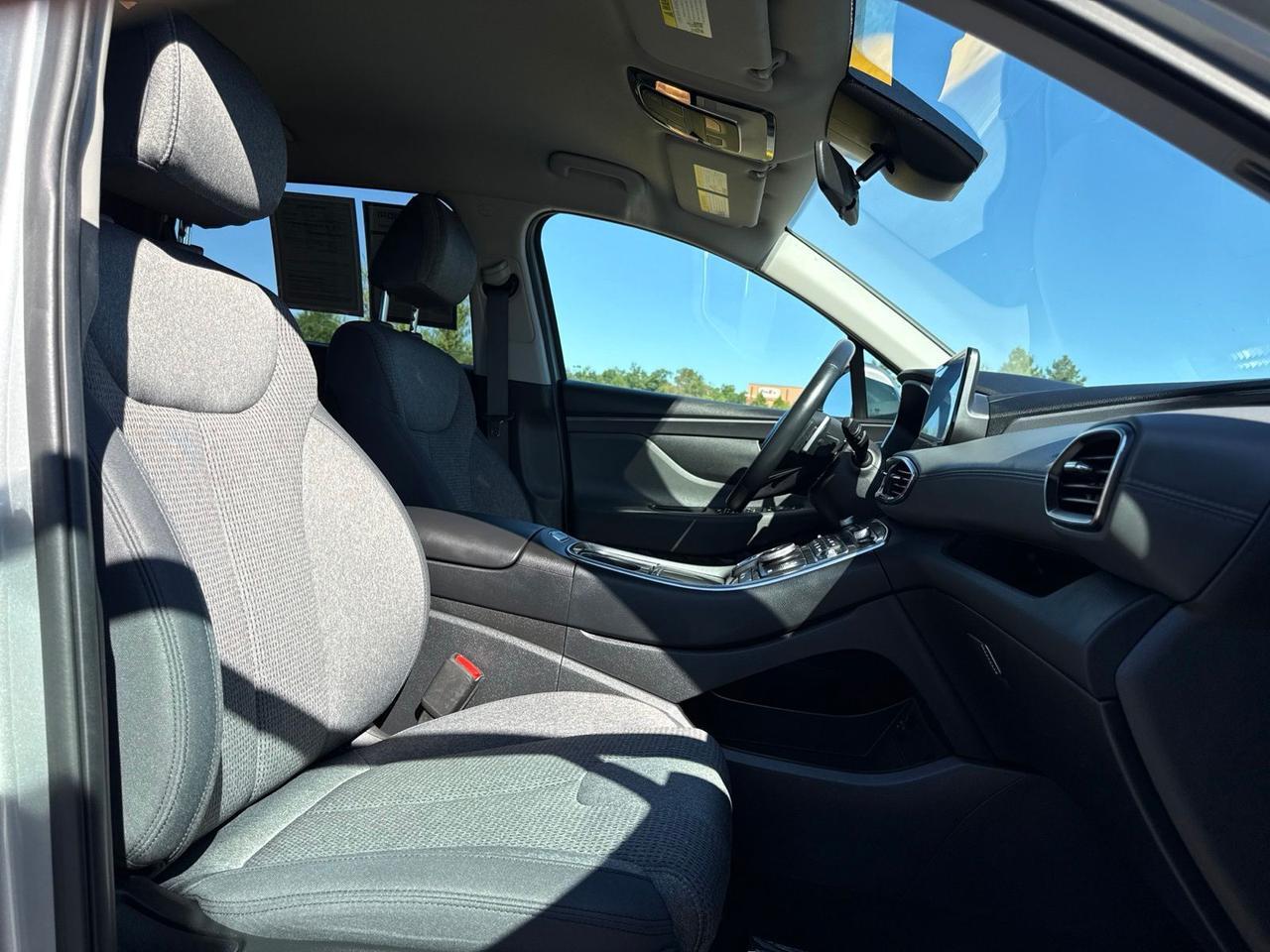 2023 Hyundai Santa Fe SEL Chantilly VA