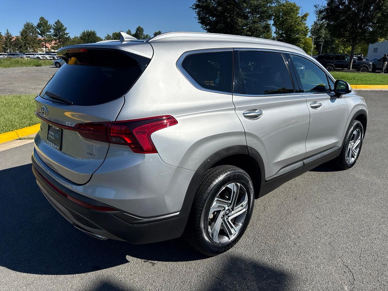 2023 Hyundai Santa Fe SEL Chantilly VA