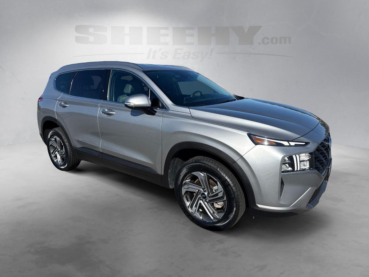 2023 Hyundai Santa Fe SEL Chantilly VA