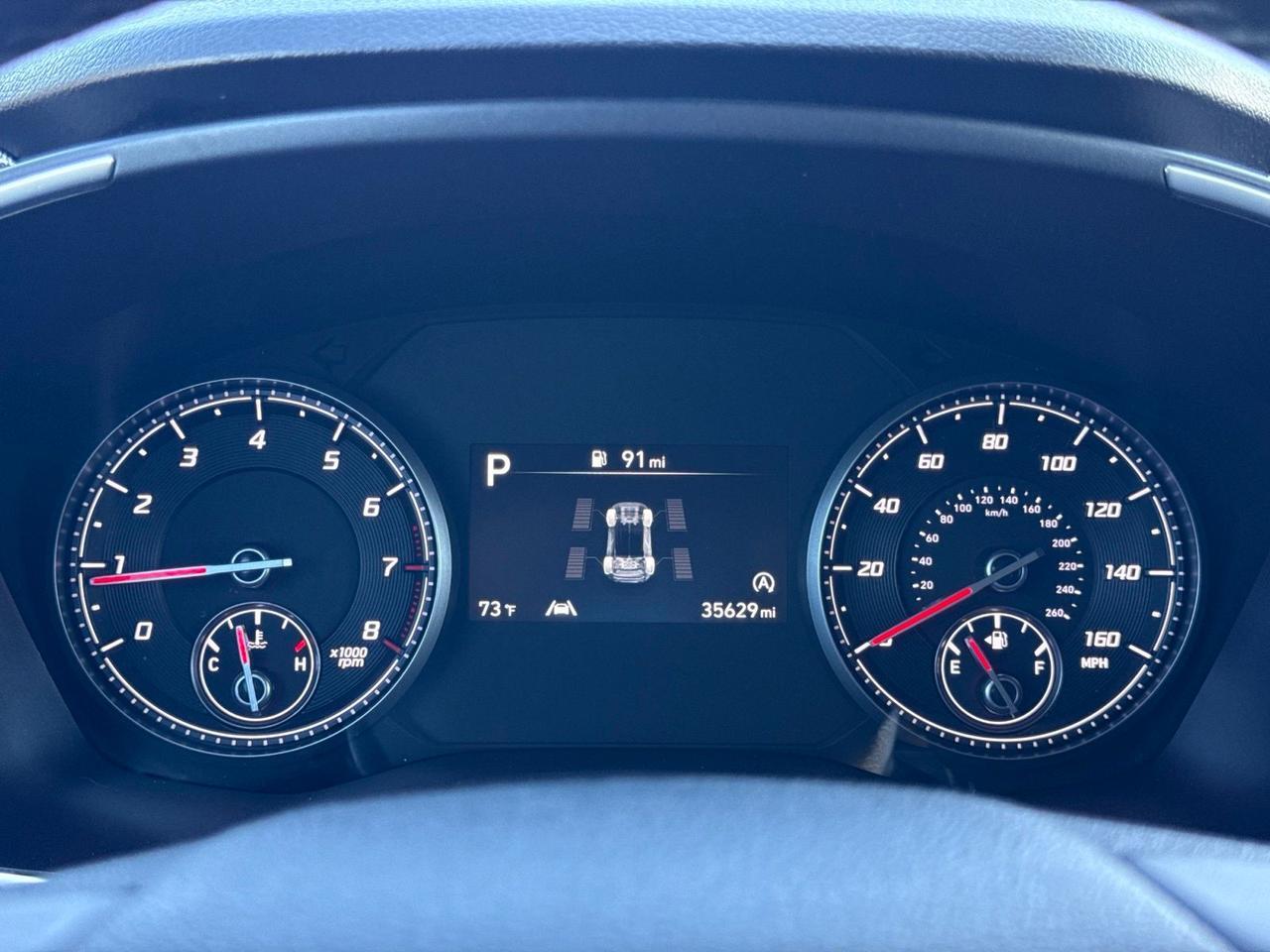 2023 Hyundai Santa Fe SEL Chantilly VA