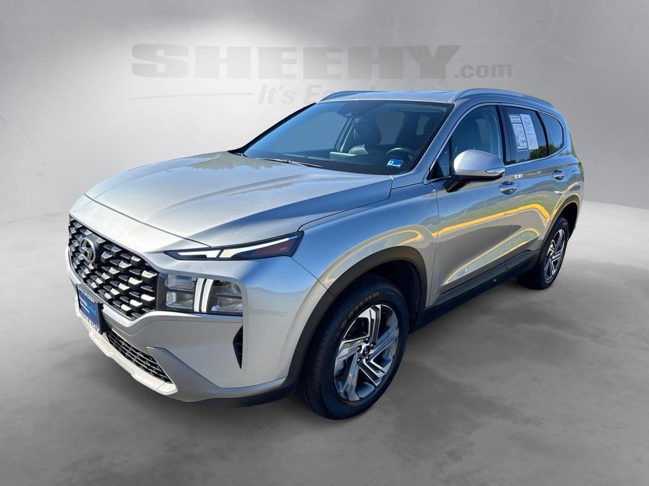 2023 Hyundai Santa Fe SEL Chantilly VA