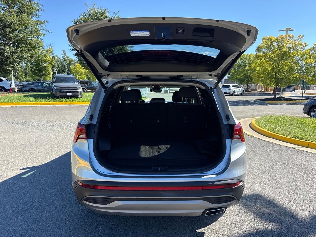2023 Hyundai Santa Fe SEL Chantilly VA