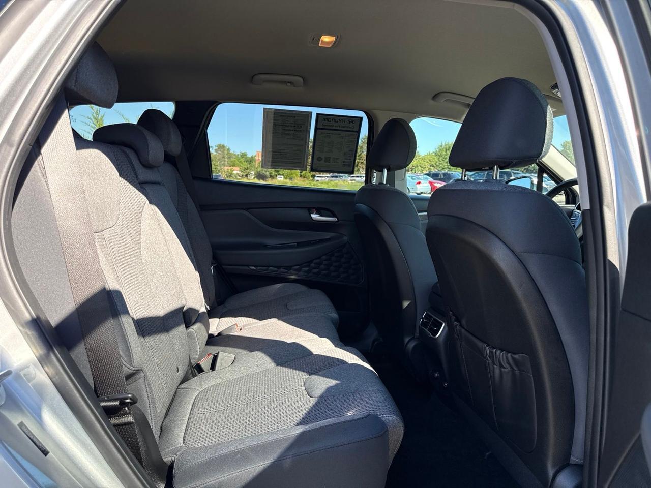 2023 Hyundai Santa Fe SEL Chantilly VA