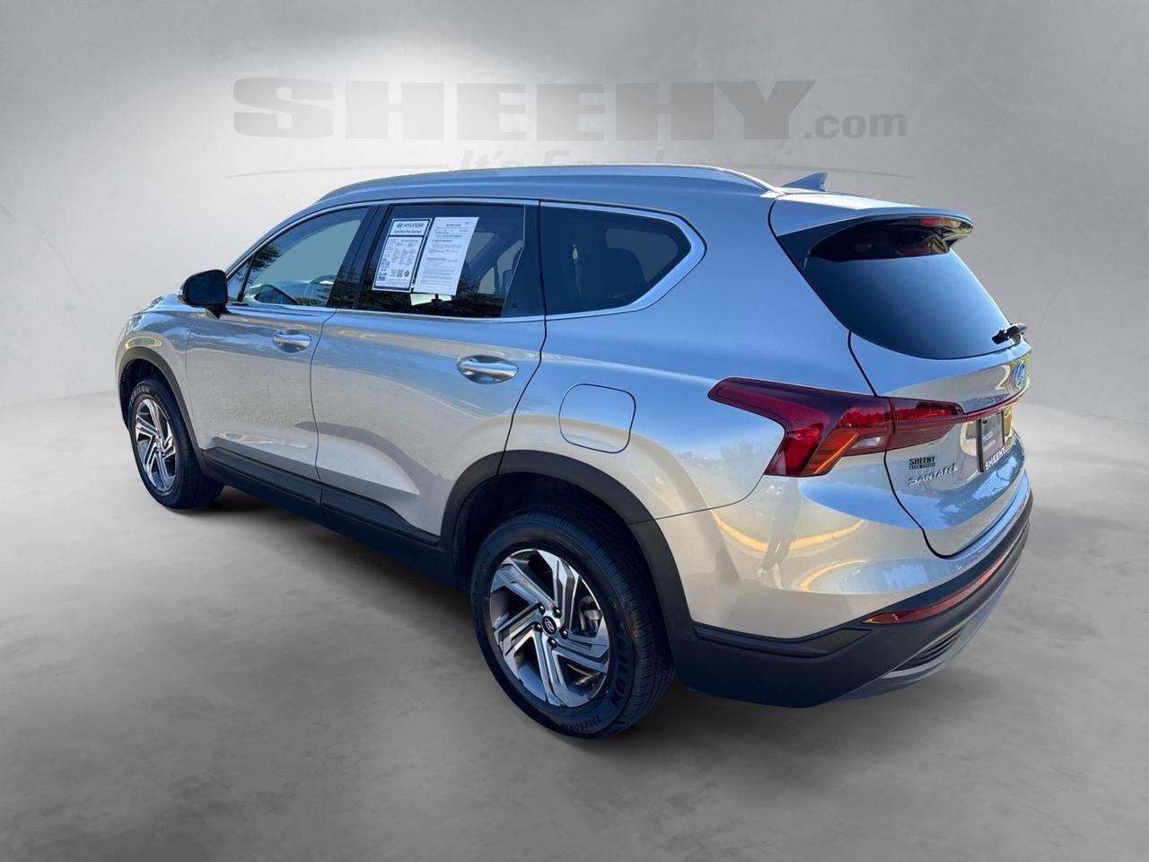 2023 Hyundai Santa Fe SEL Chantilly VA