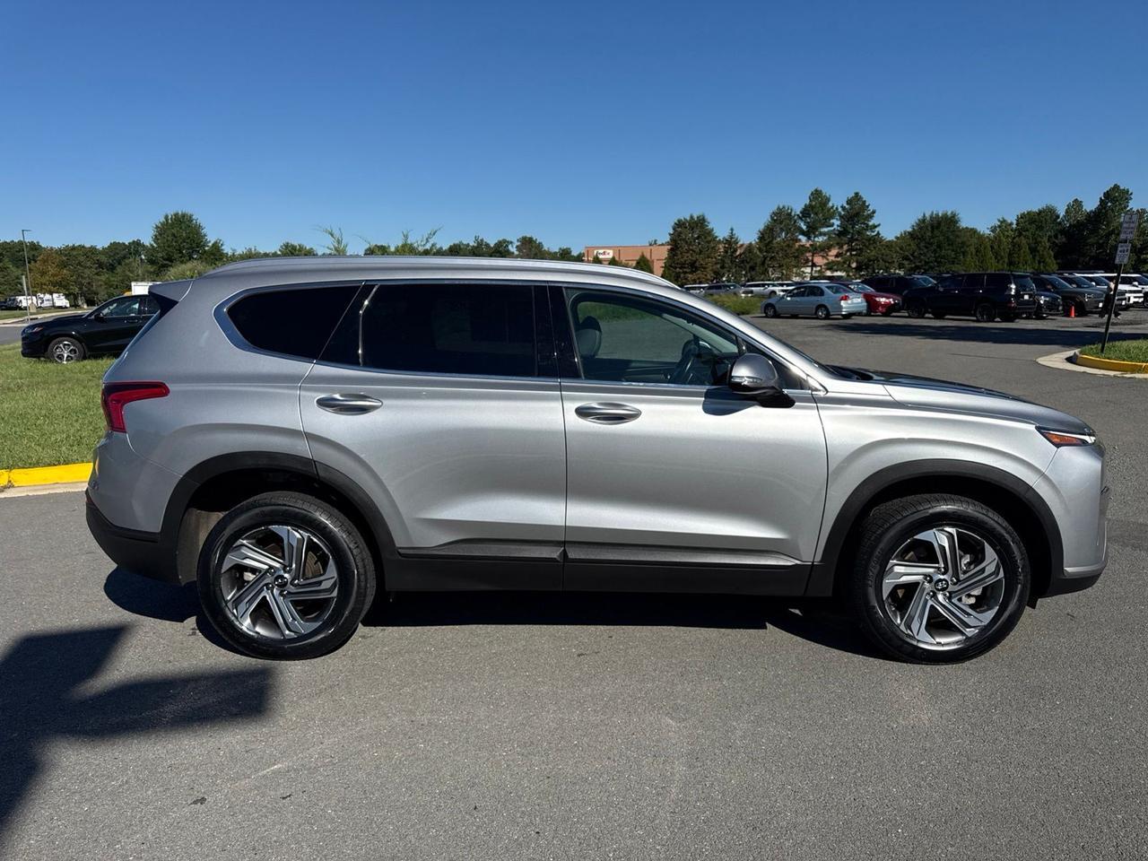 2023 Hyundai Santa Fe SEL Chantilly VA