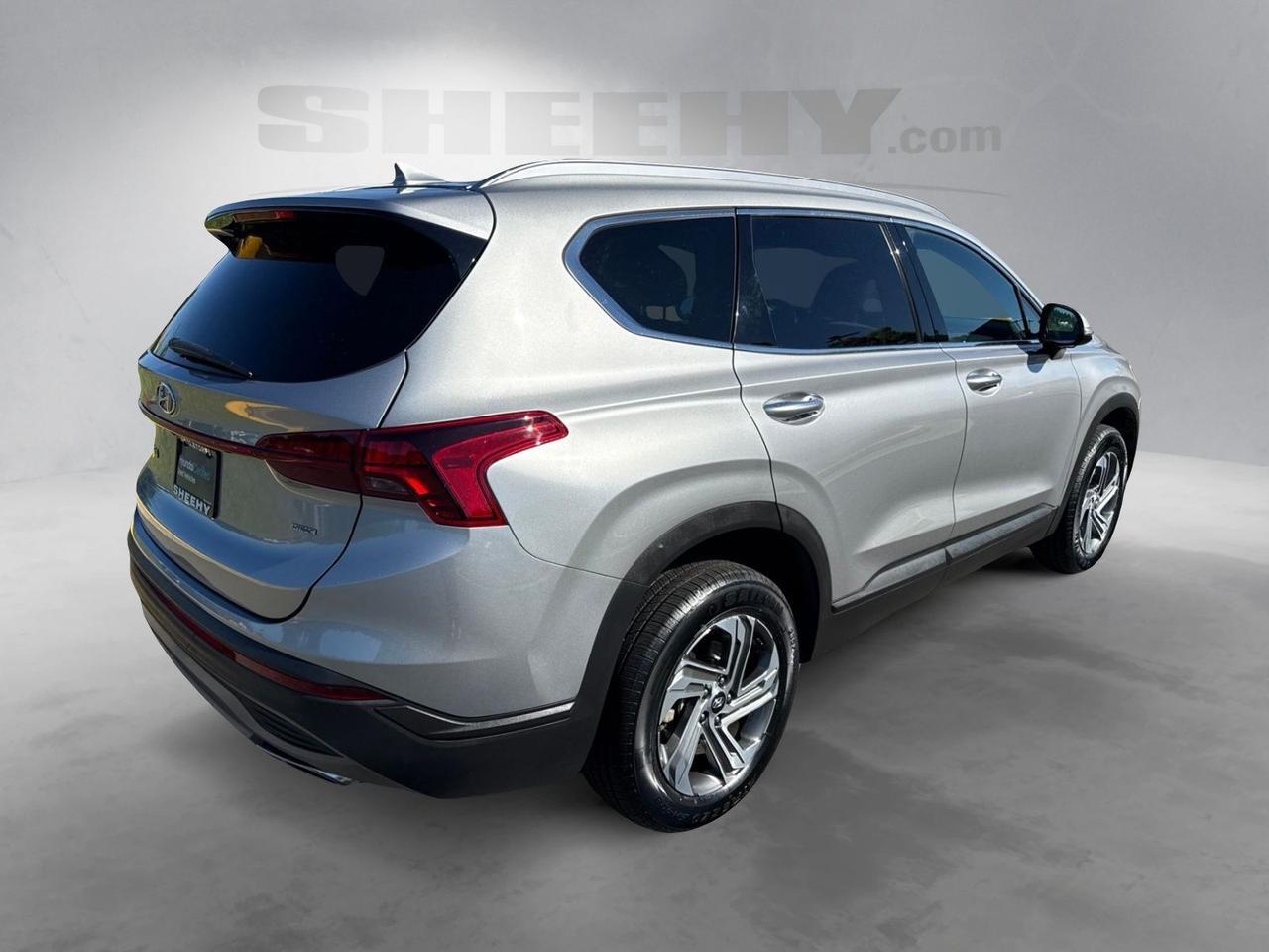 2023 Hyundai Santa Fe SEL Chantilly VA