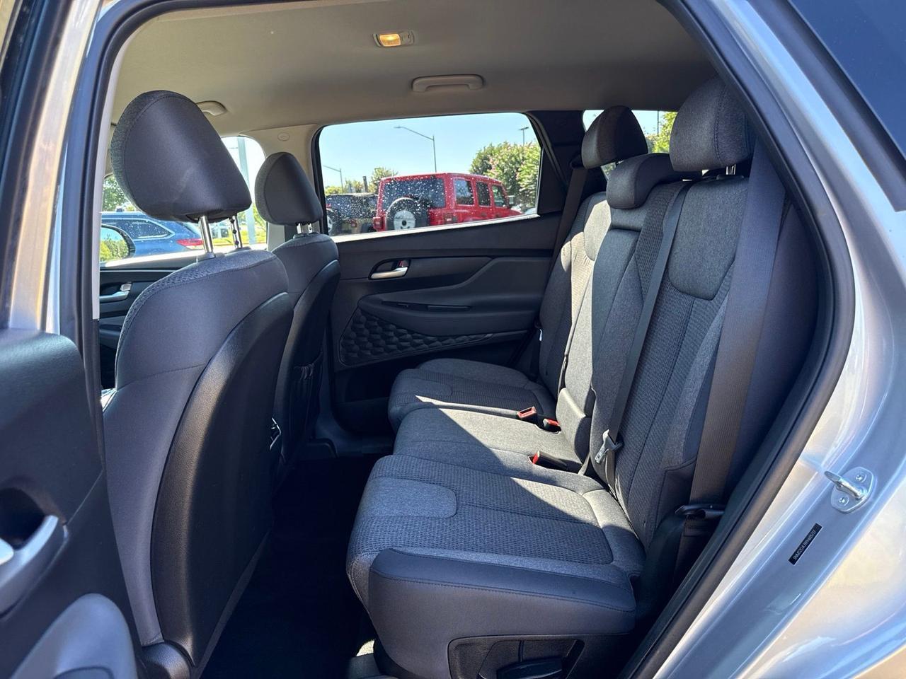 2023 Hyundai Santa Fe SEL Chantilly VA