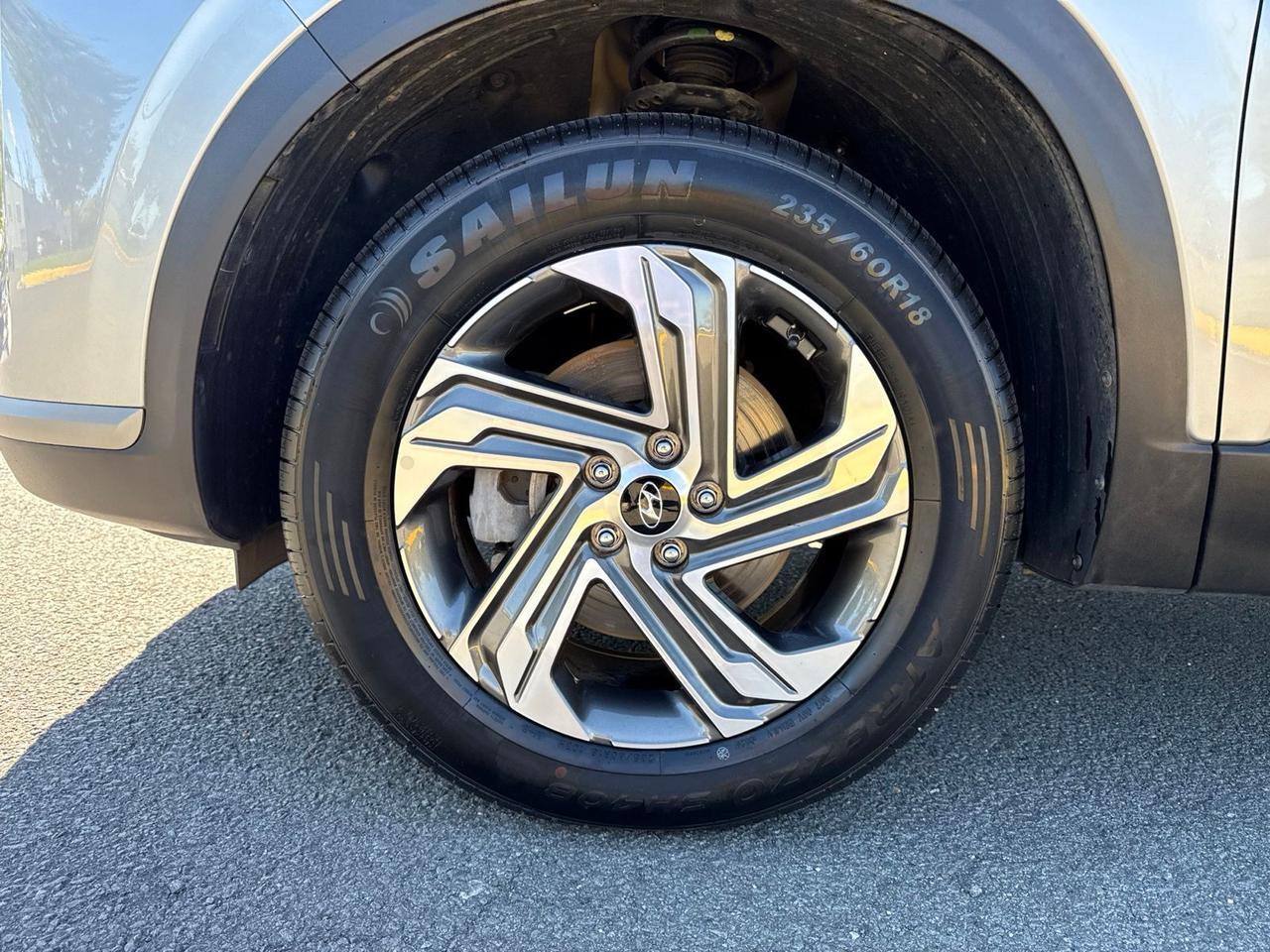 2023 Hyundai Santa Fe SEL Chantilly VA