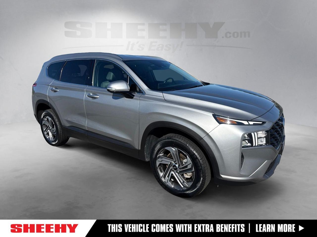 2023 Hyundai Santa Fe