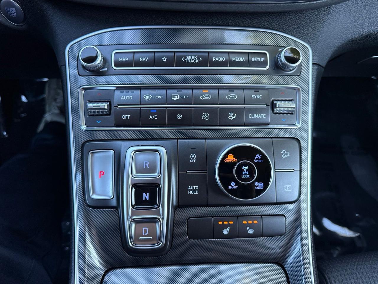 2023 Hyundai Santa Fe SEL Chantilly VA