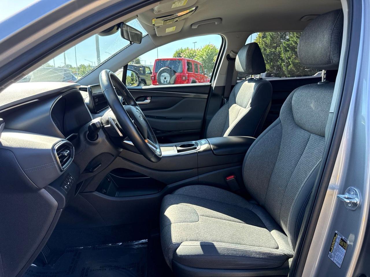 2023 Hyundai Santa Fe SEL Chantilly VA