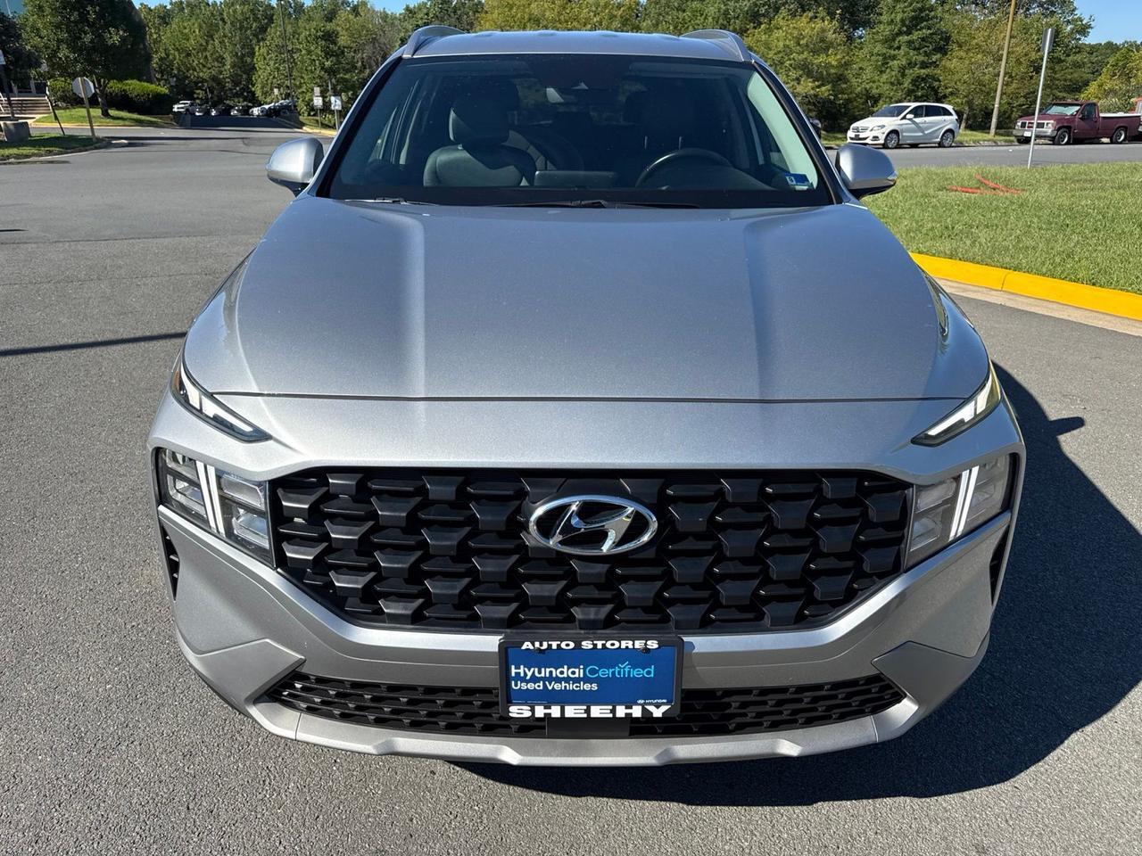 2023 Hyundai Santa Fe SEL Chantilly VA