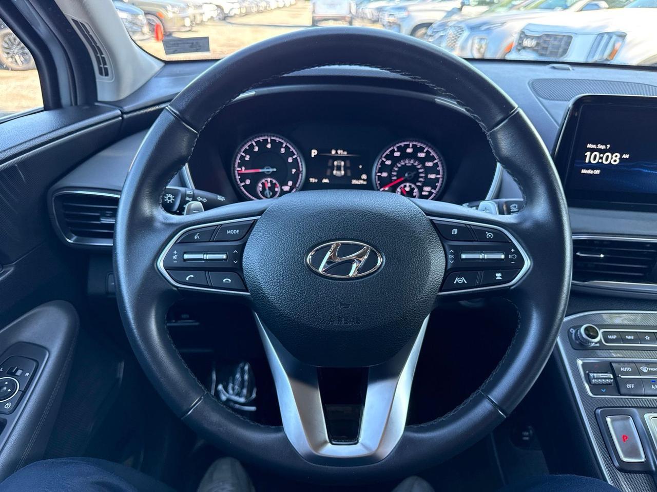 2023 Hyundai Santa Fe SEL Chantilly VA