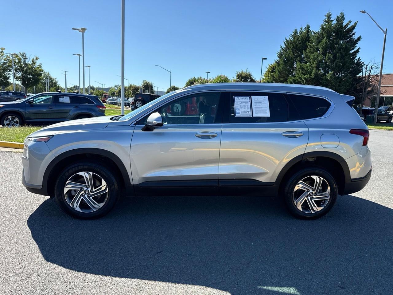 2023 Hyundai Santa Fe SEL Chantilly VA