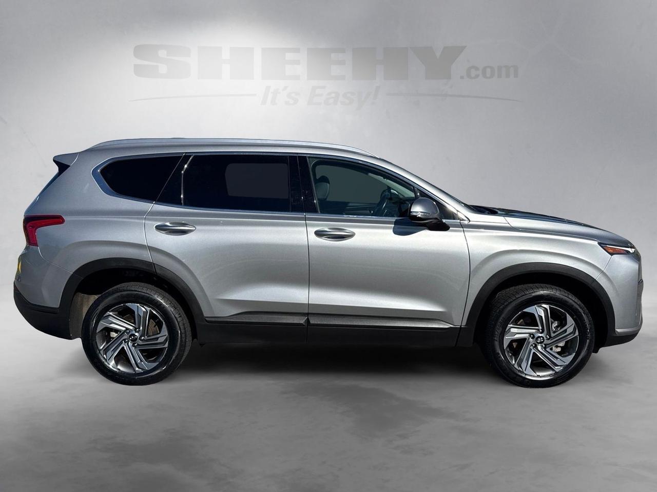 2023 Hyundai Santa Fe SEL Chantilly VA