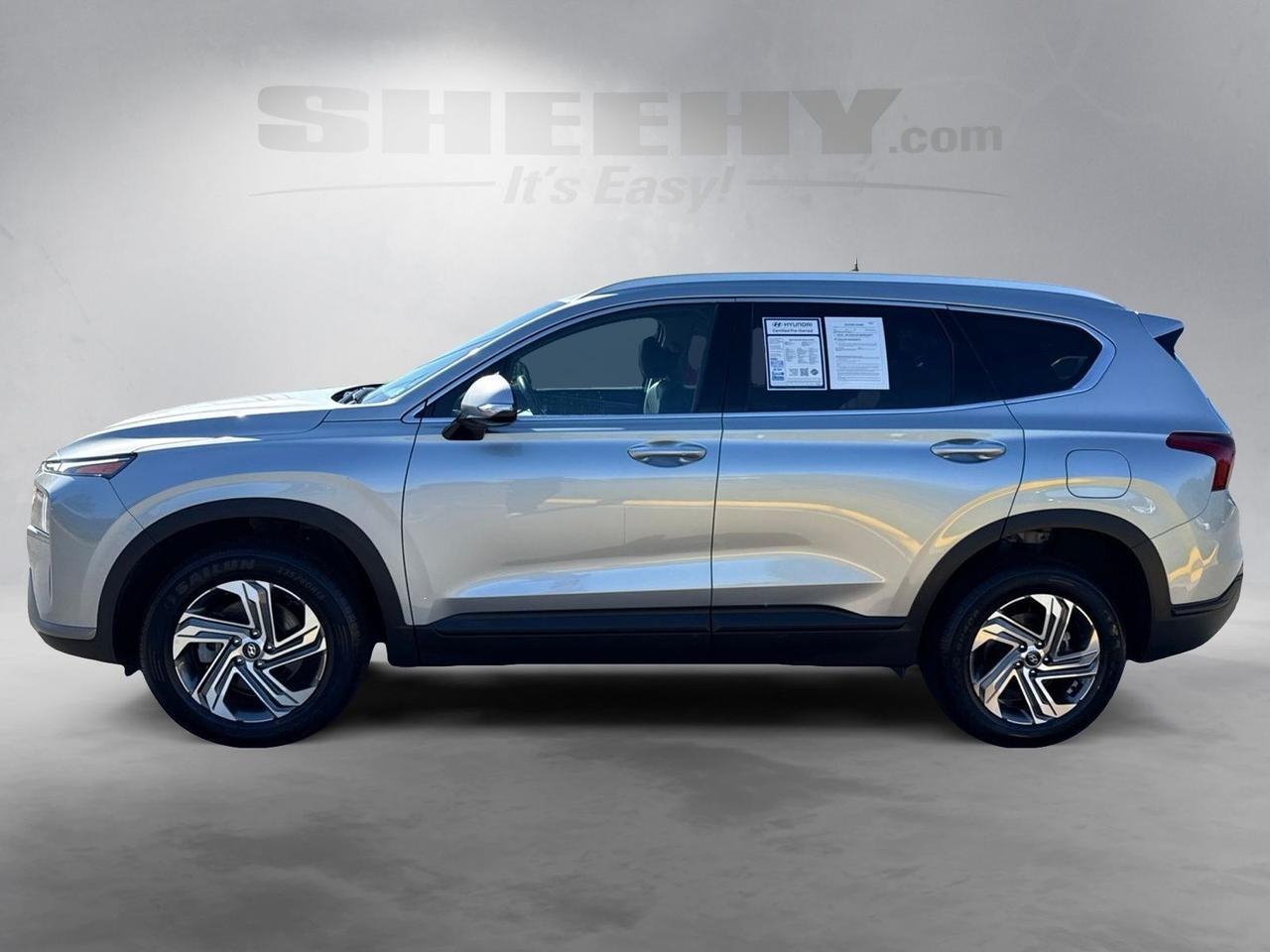 2023 Hyundai Santa Fe SEL Chantilly VA