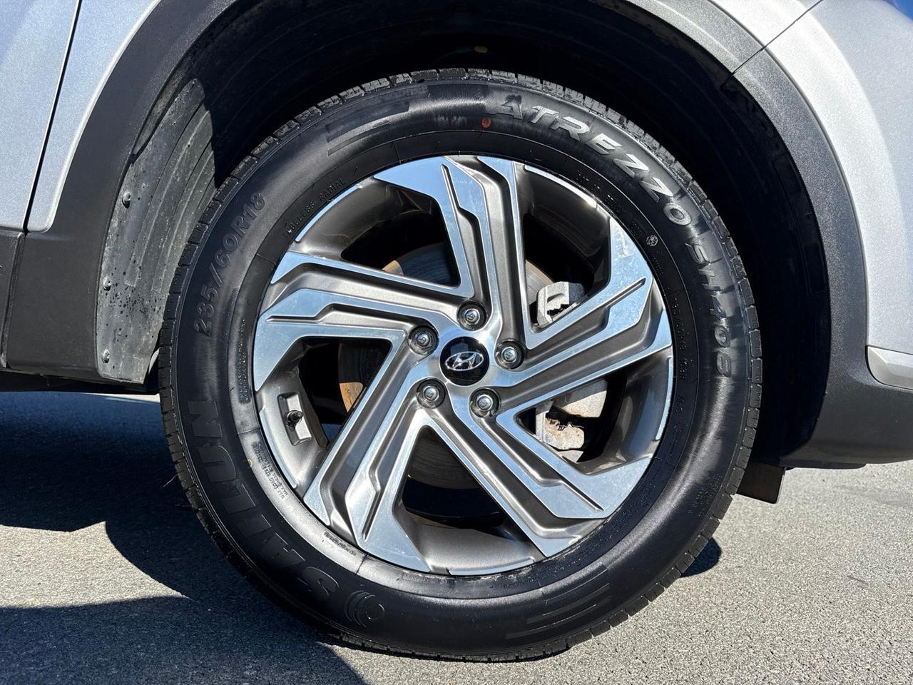 2023 Hyundai Santa Fe SEL Chantilly VA