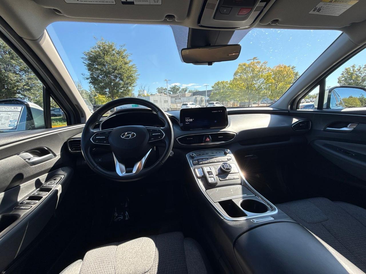 2023 Hyundai Santa Fe SEL Chantilly VA