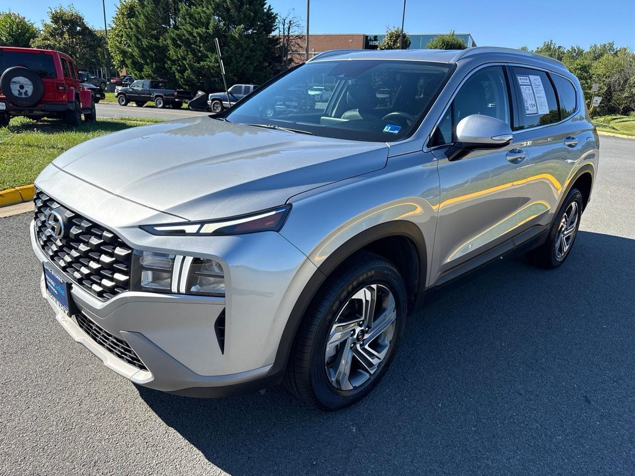 2023 Hyundai Santa Fe SEL Chantilly VA
