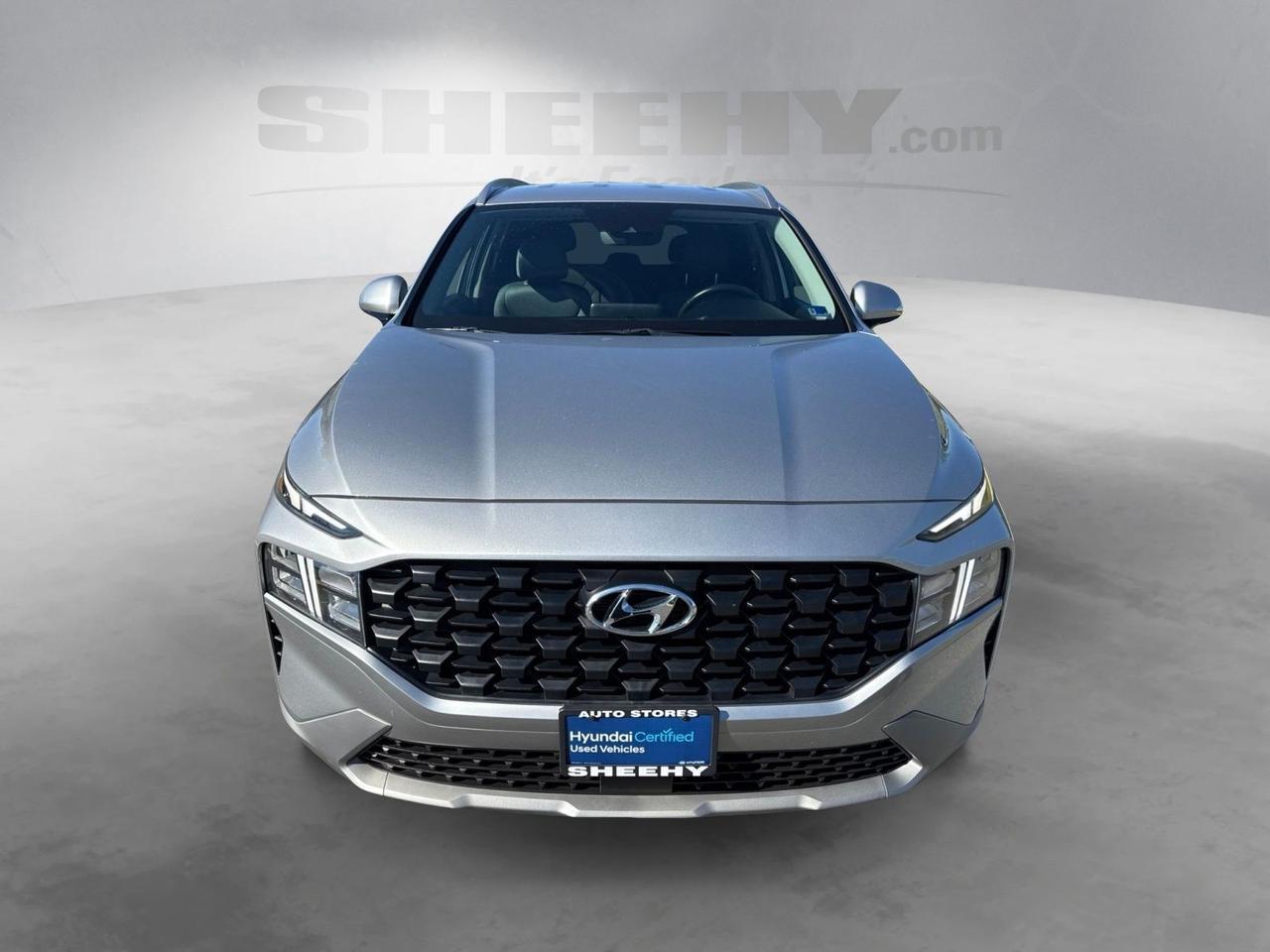 2023 Hyundai Santa Fe SEL Chantilly VA
