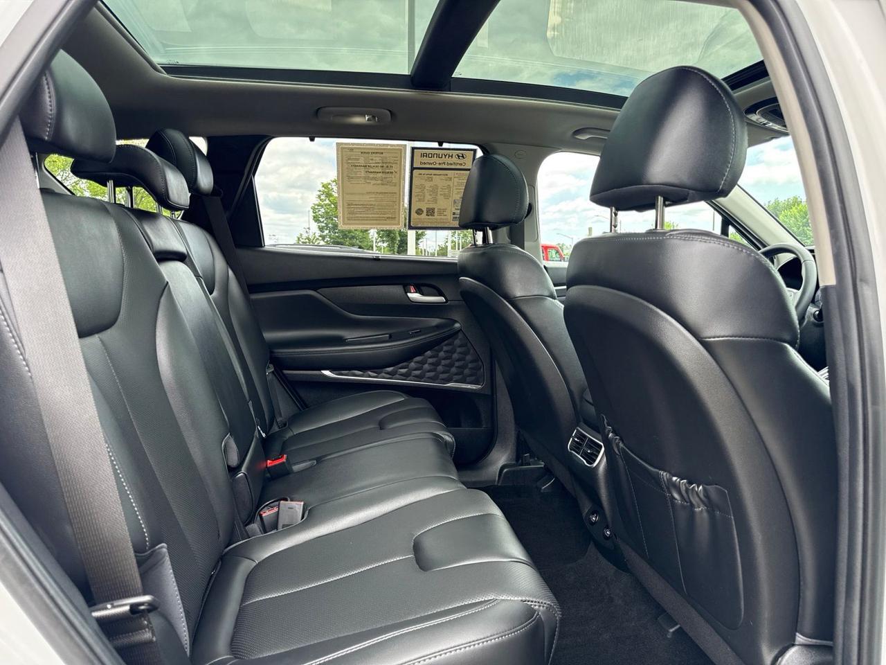 2023 Hyundai Santa Fe SEL Chantilly VA