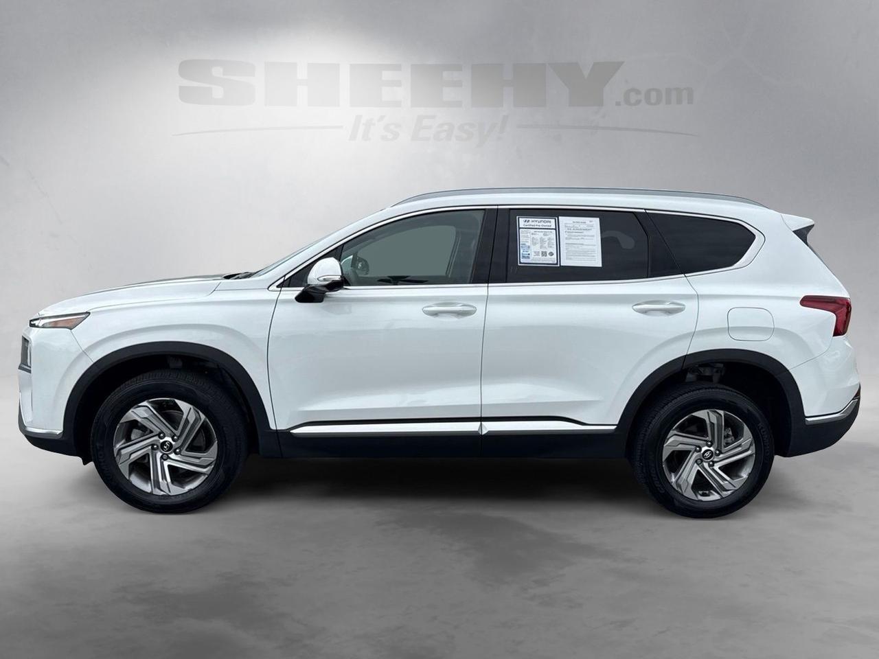 2023 Hyundai Santa Fe SEL Chantilly VA