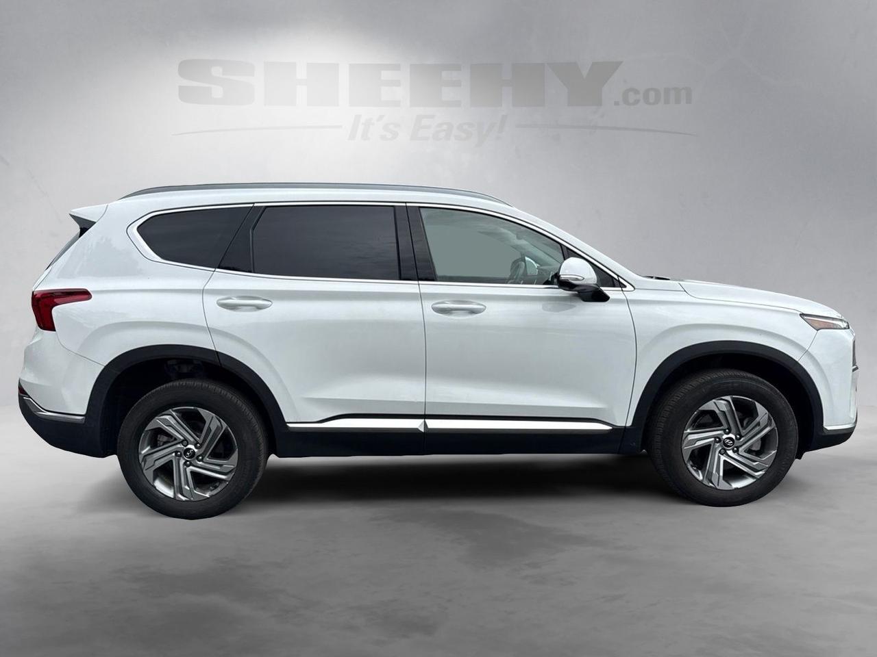 2023 Hyundai Santa Fe SEL Chantilly VA