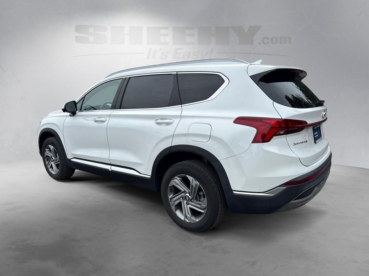 2023 Hyundai Santa Fe SEL Chantilly VA