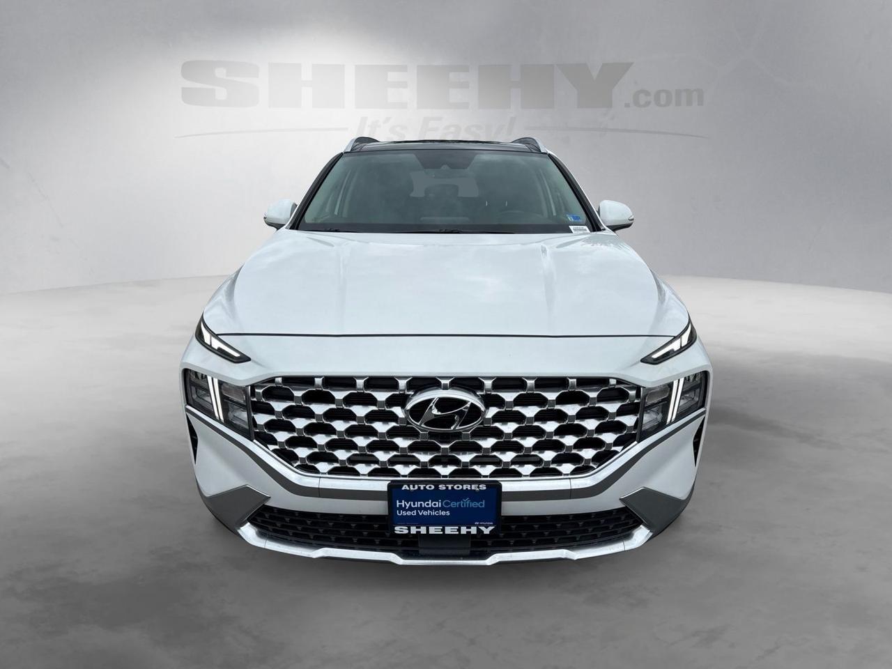 2023 Hyundai Santa Fe SEL Chantilly VA