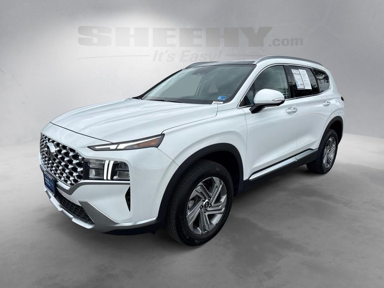 2023 Hyundai Santa Fe SEL Chantilly VA