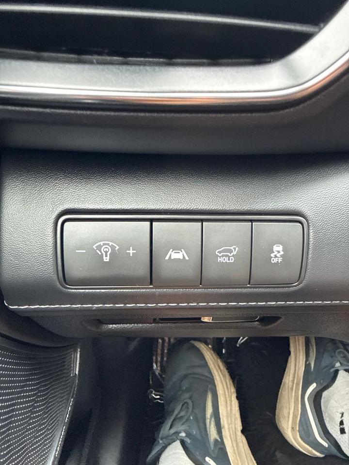2023 Hyundai Santa Fe SEL Chantilly VA