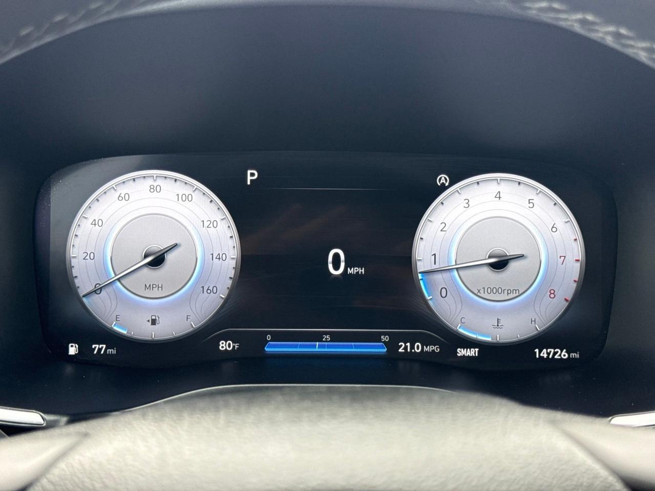 2023 Hyundai Santa Fe SEL Chantilly VA