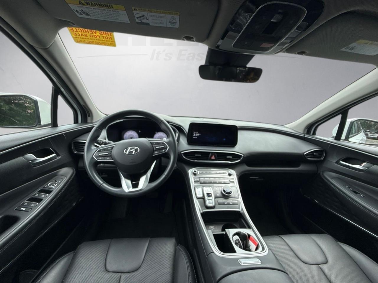 2023 Hyundai Santa Fe SEL Chantilly VA