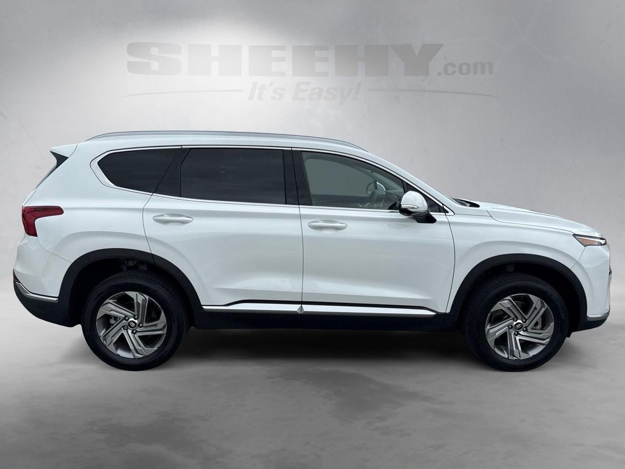 2023 Hyundai Santa Fe SEL Chantilly VA