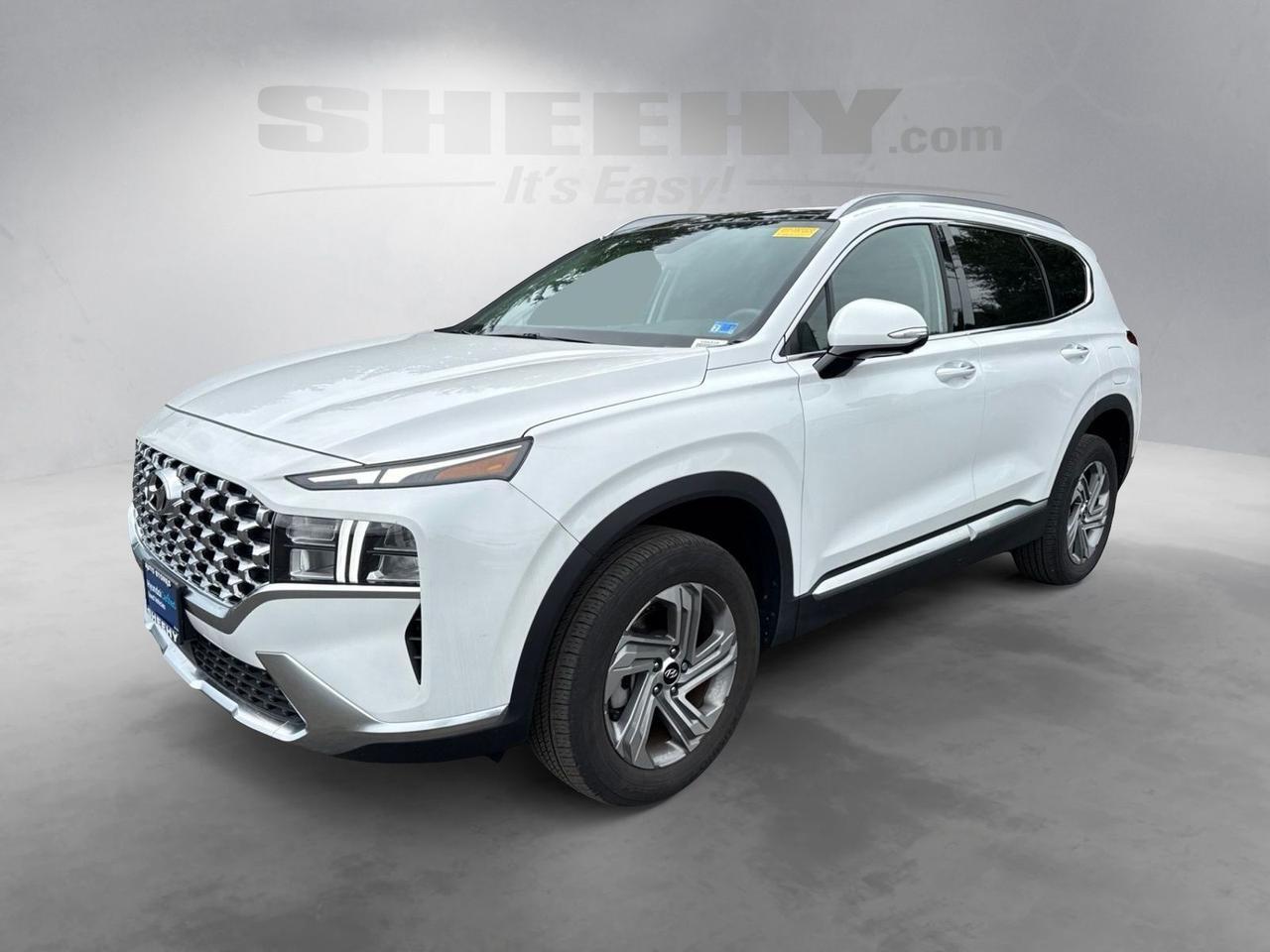 2023 Hyundai Santa Fe SEL Chantilly VA