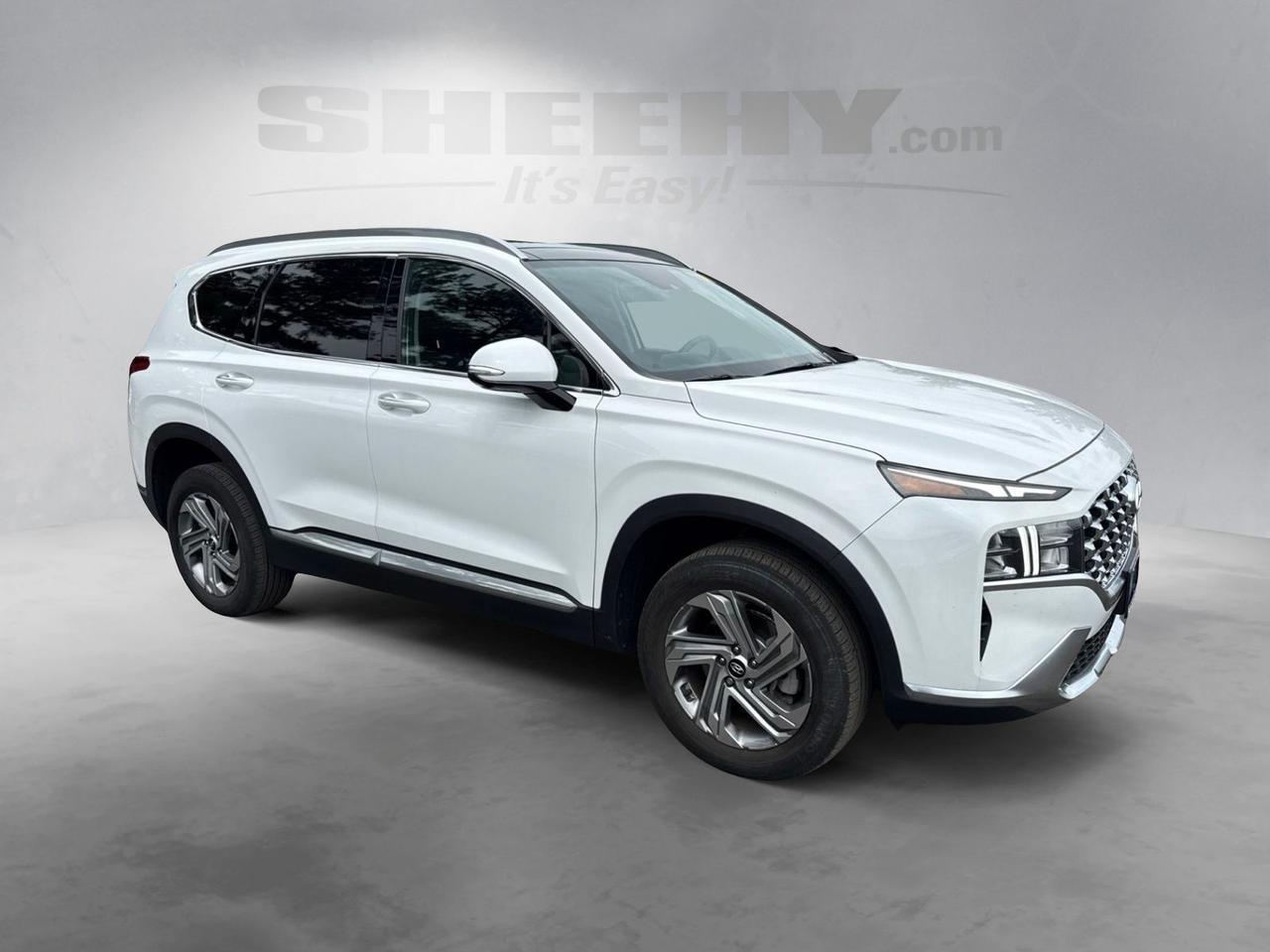 2023 Hyundai Santa Fe SEL Chantilly VA