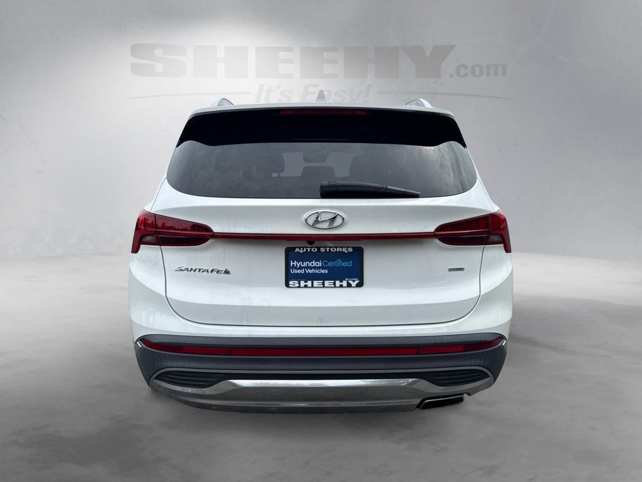 2023 Hyundai Santa Fe SEL Chantilly VA