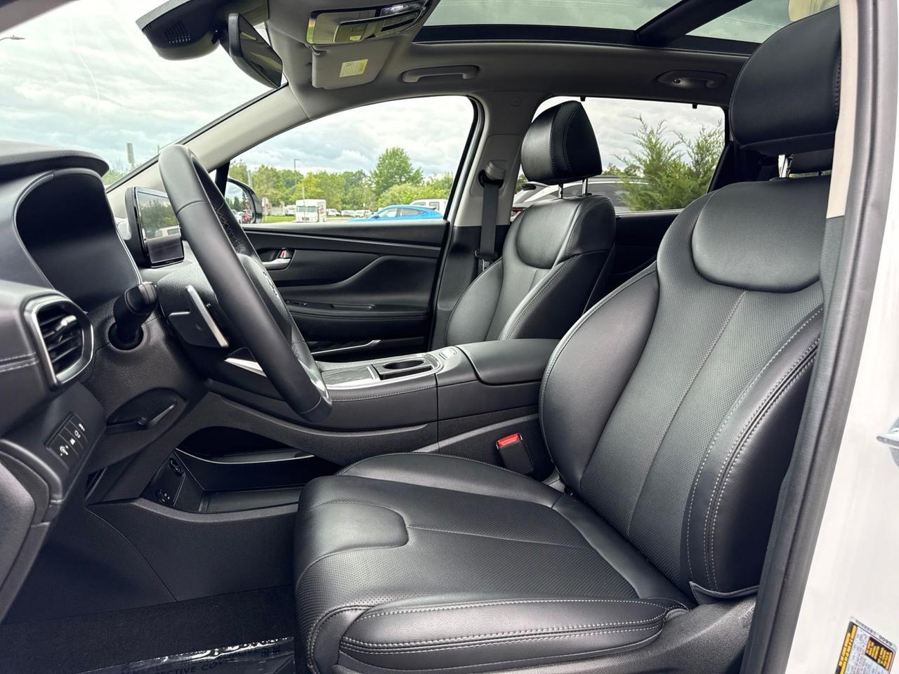 2023 Hyundai Santa Fe SEL Chantilly VA