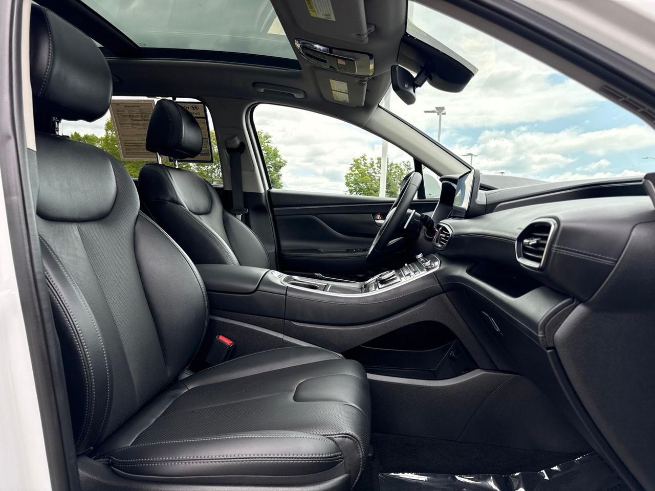 2023 Hyundai Santa Fe SEL Chantilly VA