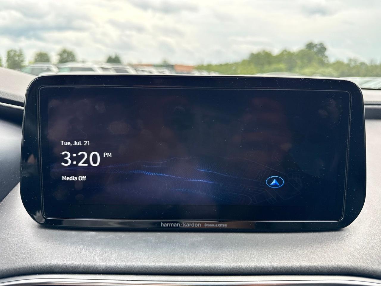 2023 Hyundai Santa Fe SEL Chantilly VA