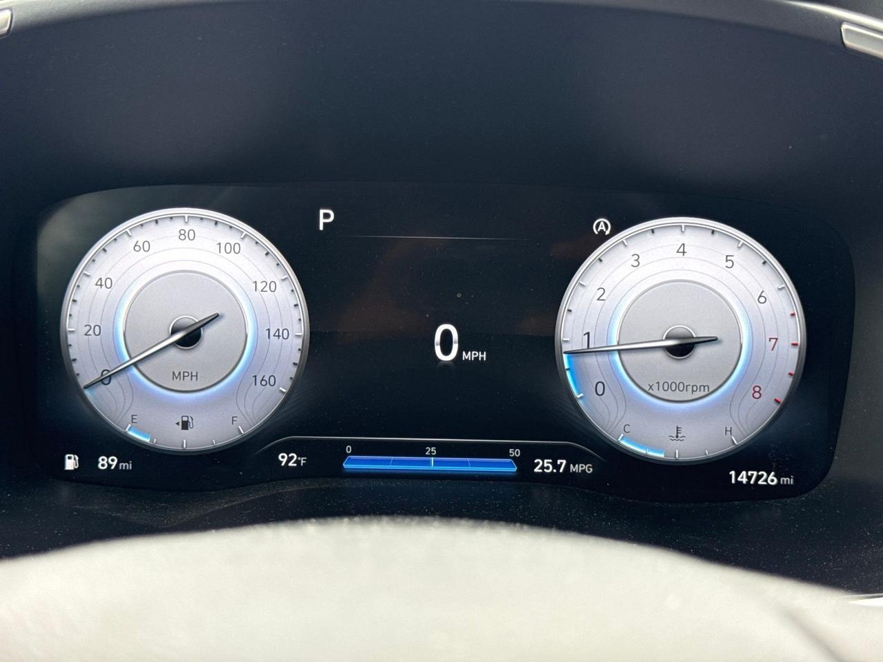 2023 Hyundai Santa Fe SEL Chantilly VA